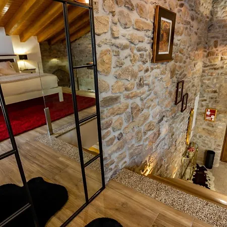 Adega Do Bale Villa Miranda do Douro Exterior photo