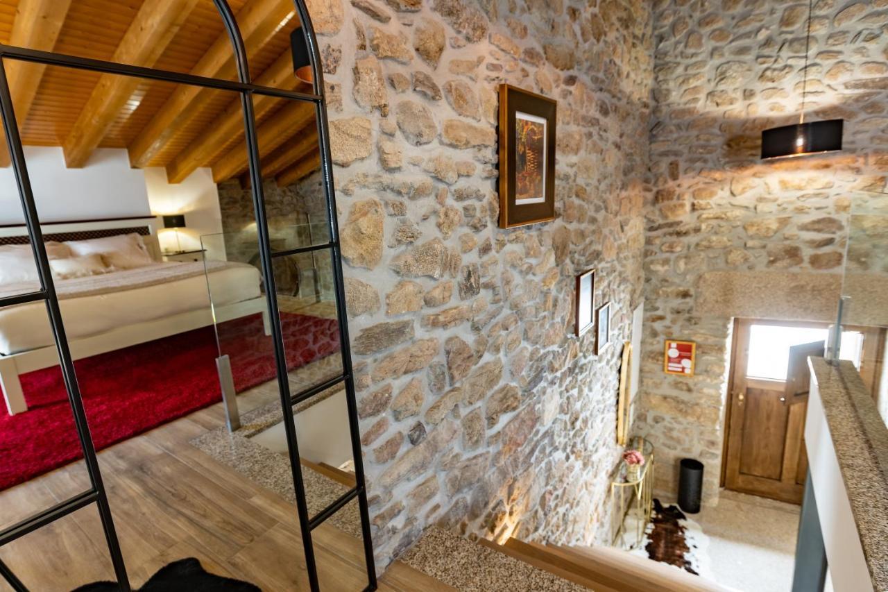 Holiday home Adega Do Bale Miranda do Douro