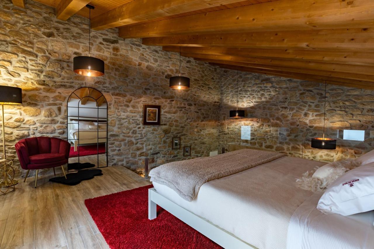 Holiday home Adega Do Bale Miranda do Douro