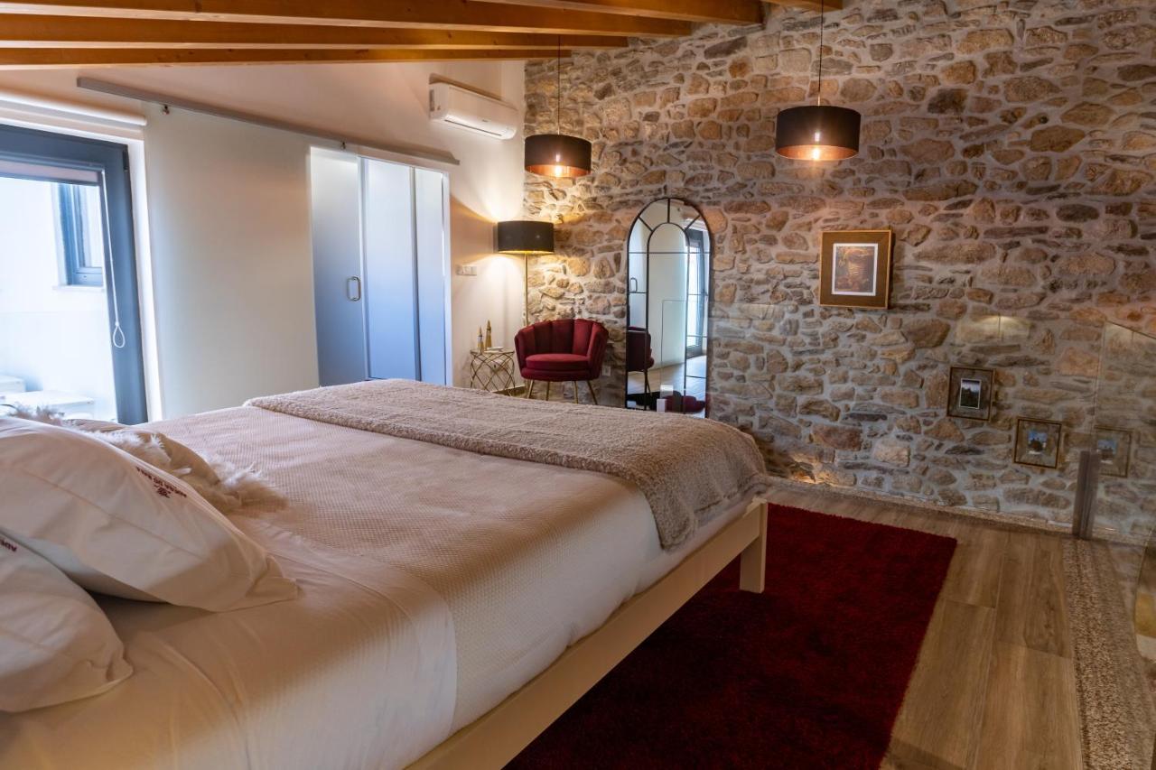 Holiday home Adega Do Bale Miranda do Douro