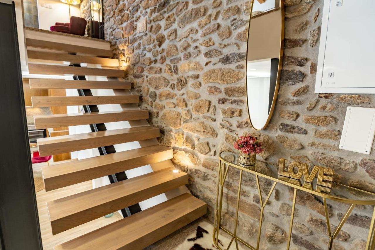 Adega Do Bale Holiday home