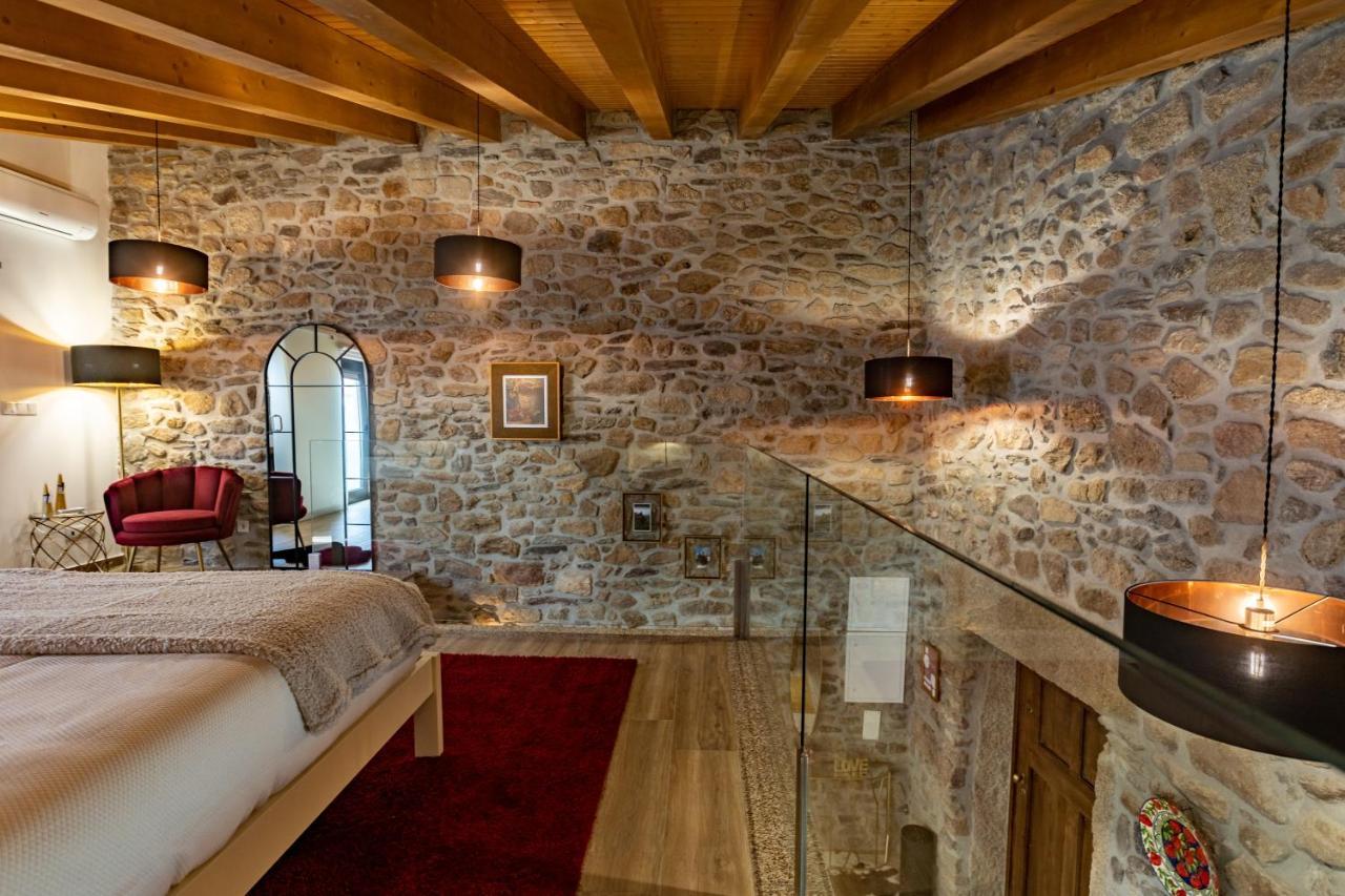 Holiday home Adega Do Bale Miranda do Douro
