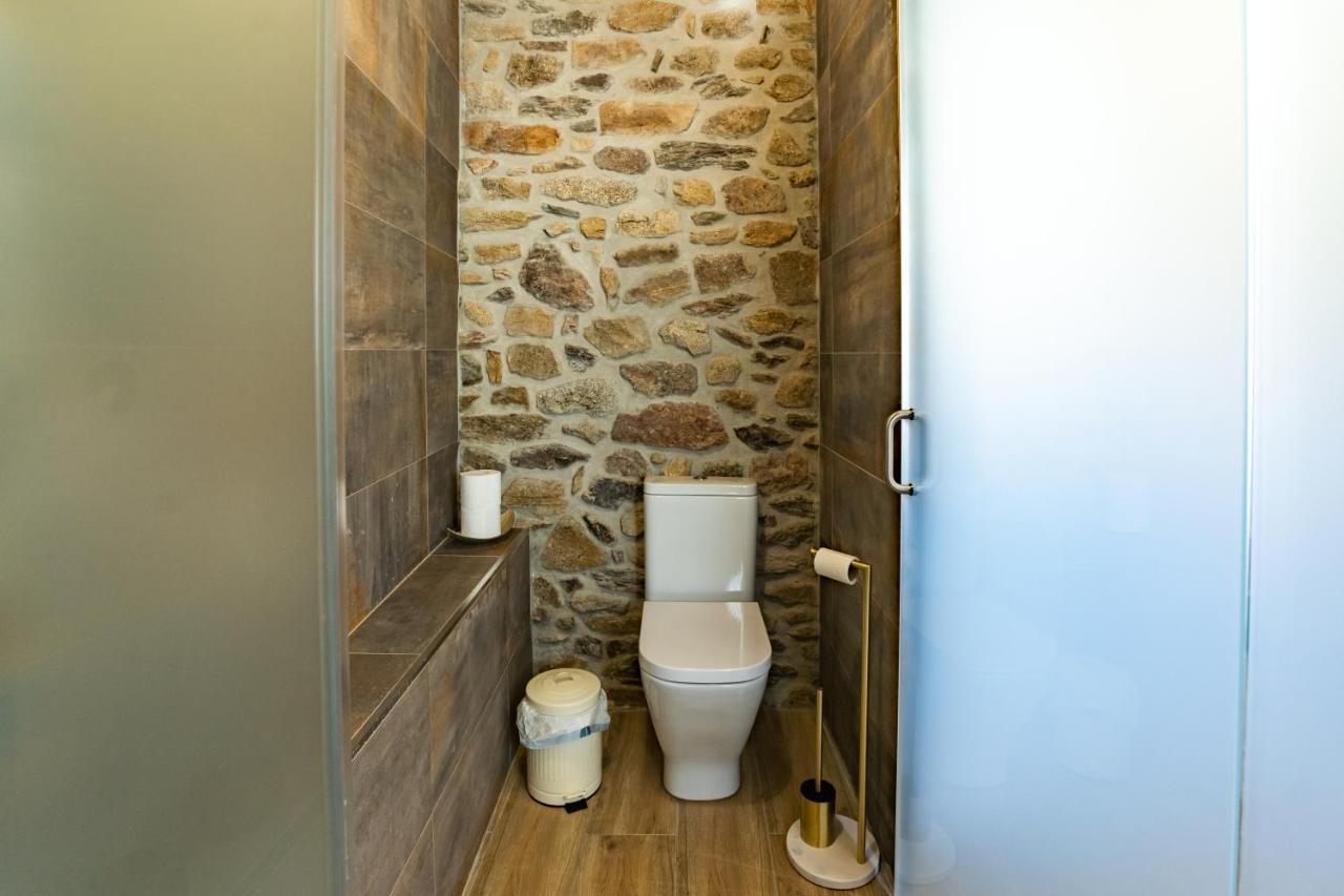 Holiday home Adega Do Bale Miranda do Douro