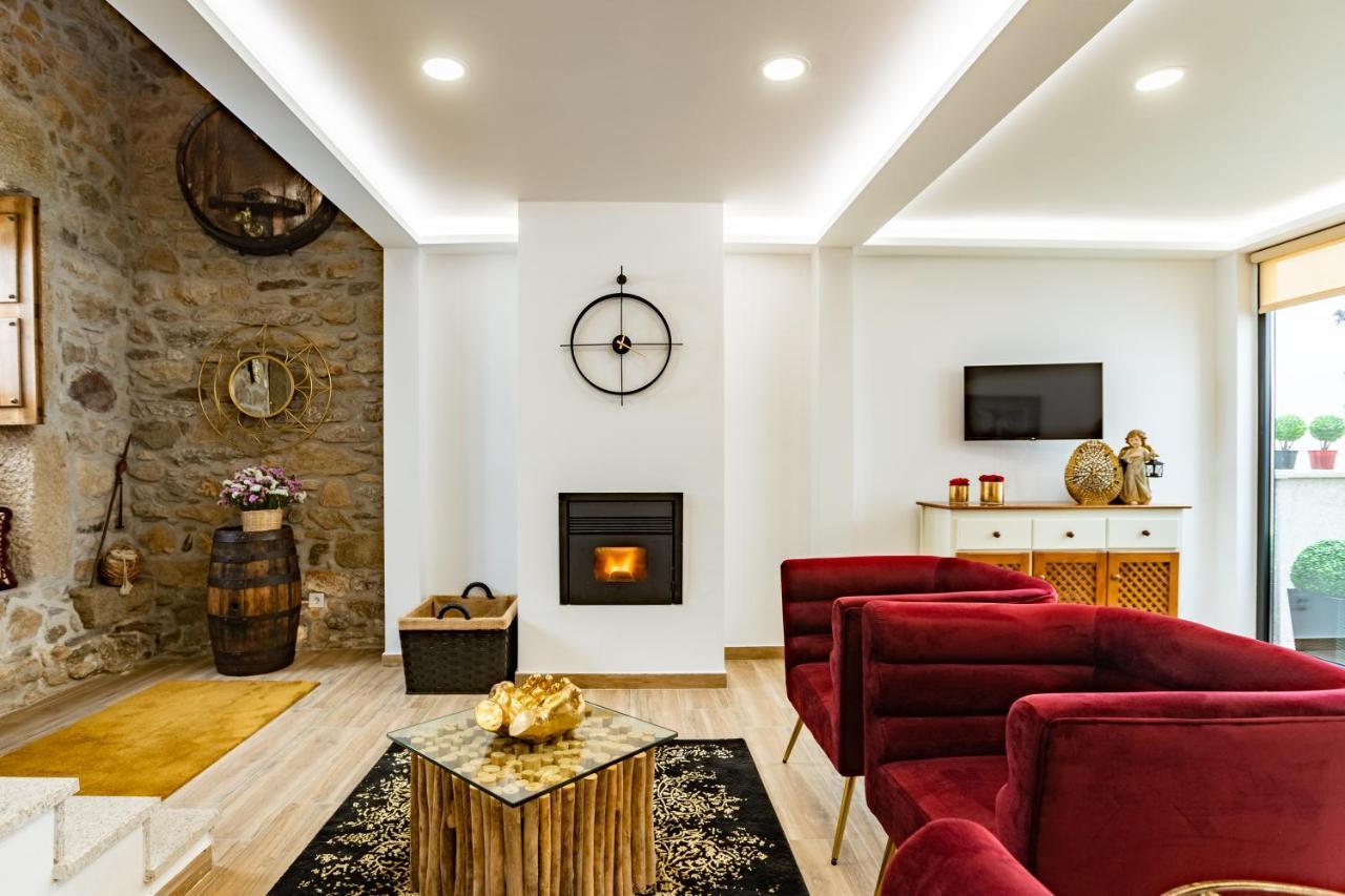 Adega Do Bale Holiday home