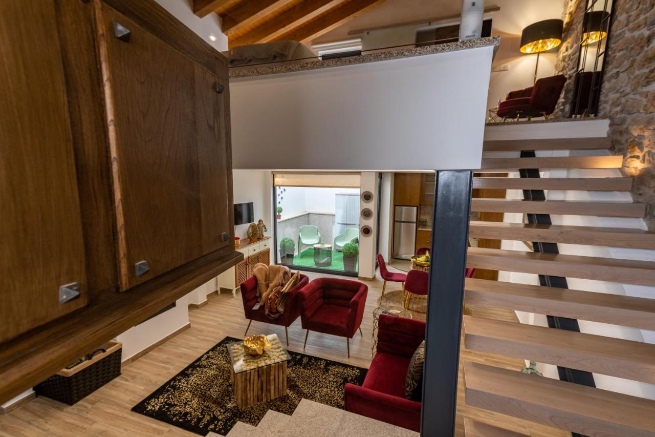 Holiday home Adega Do Bale Miranda do Douro