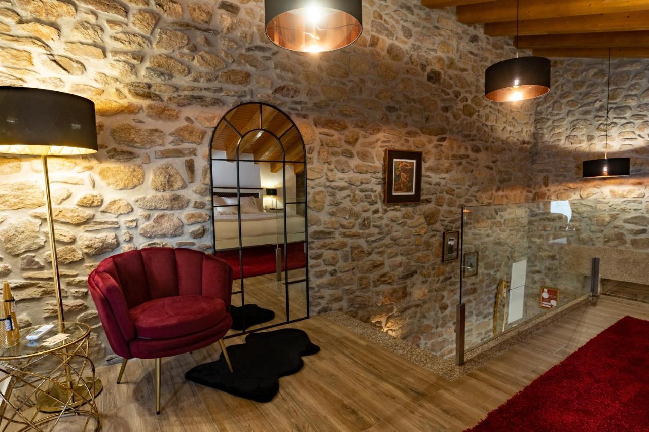 Holiday home Adega Do Bale *