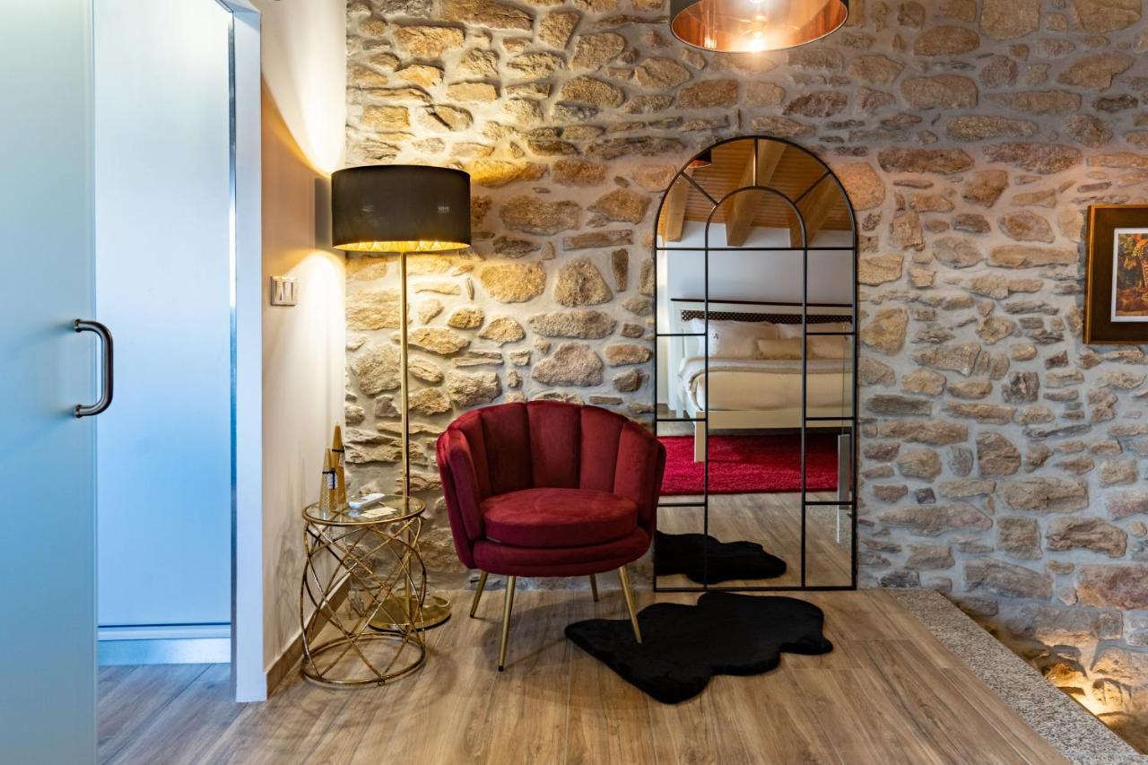 Holiday home Adega Do Bale