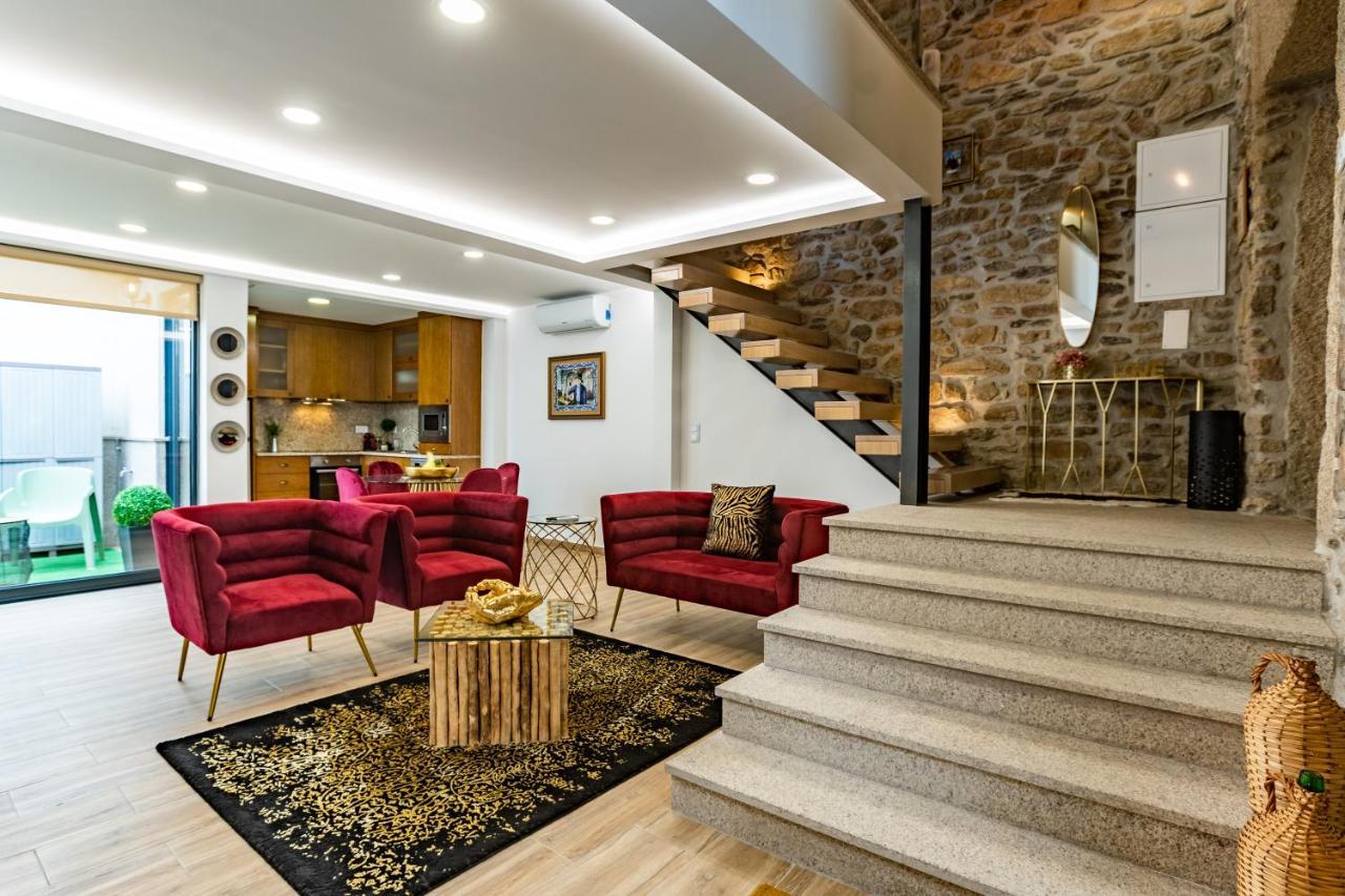 Adega Do Bale Holiday home