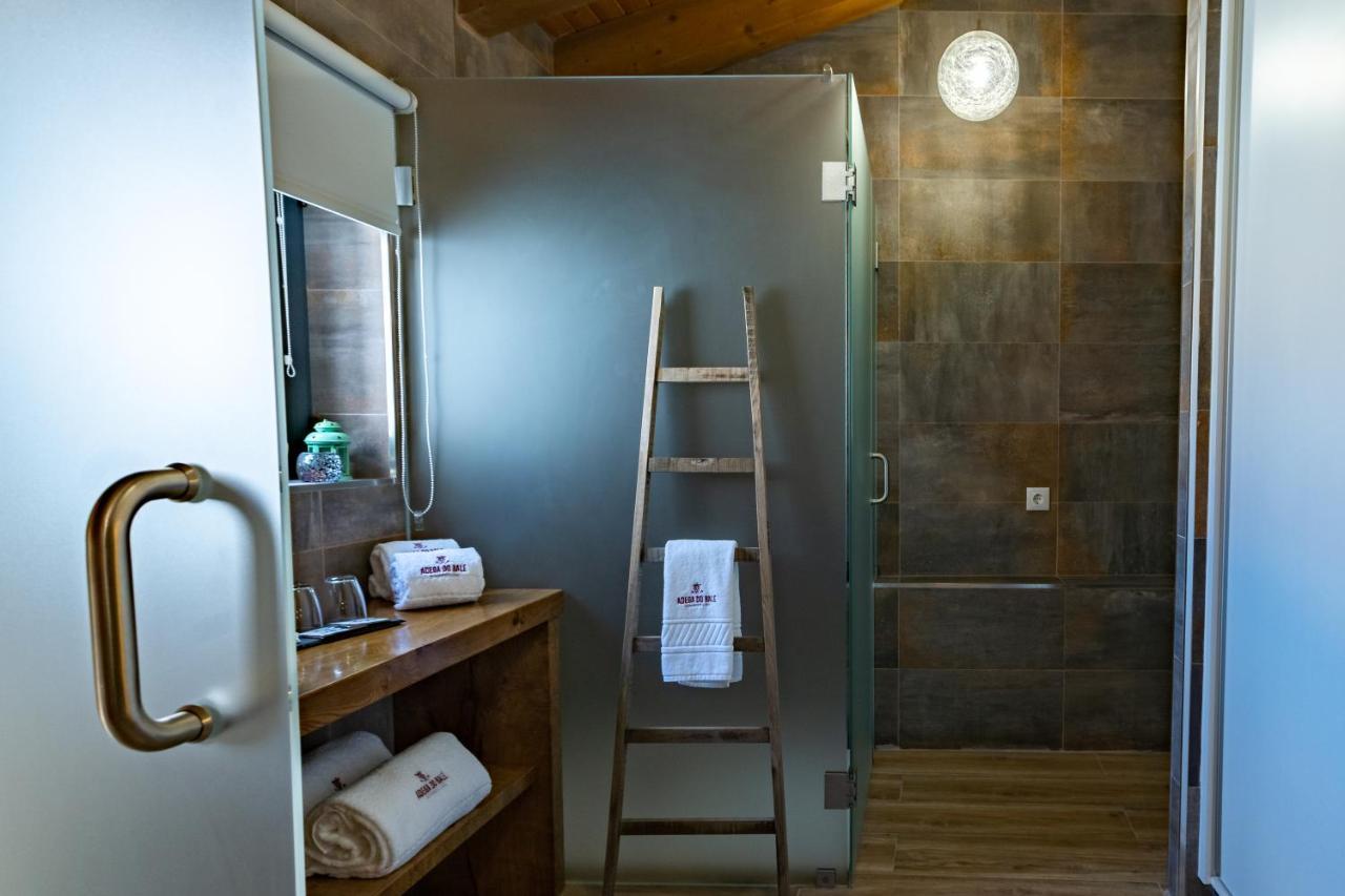 Adega Do Bale Holiday home Miranda do Douro