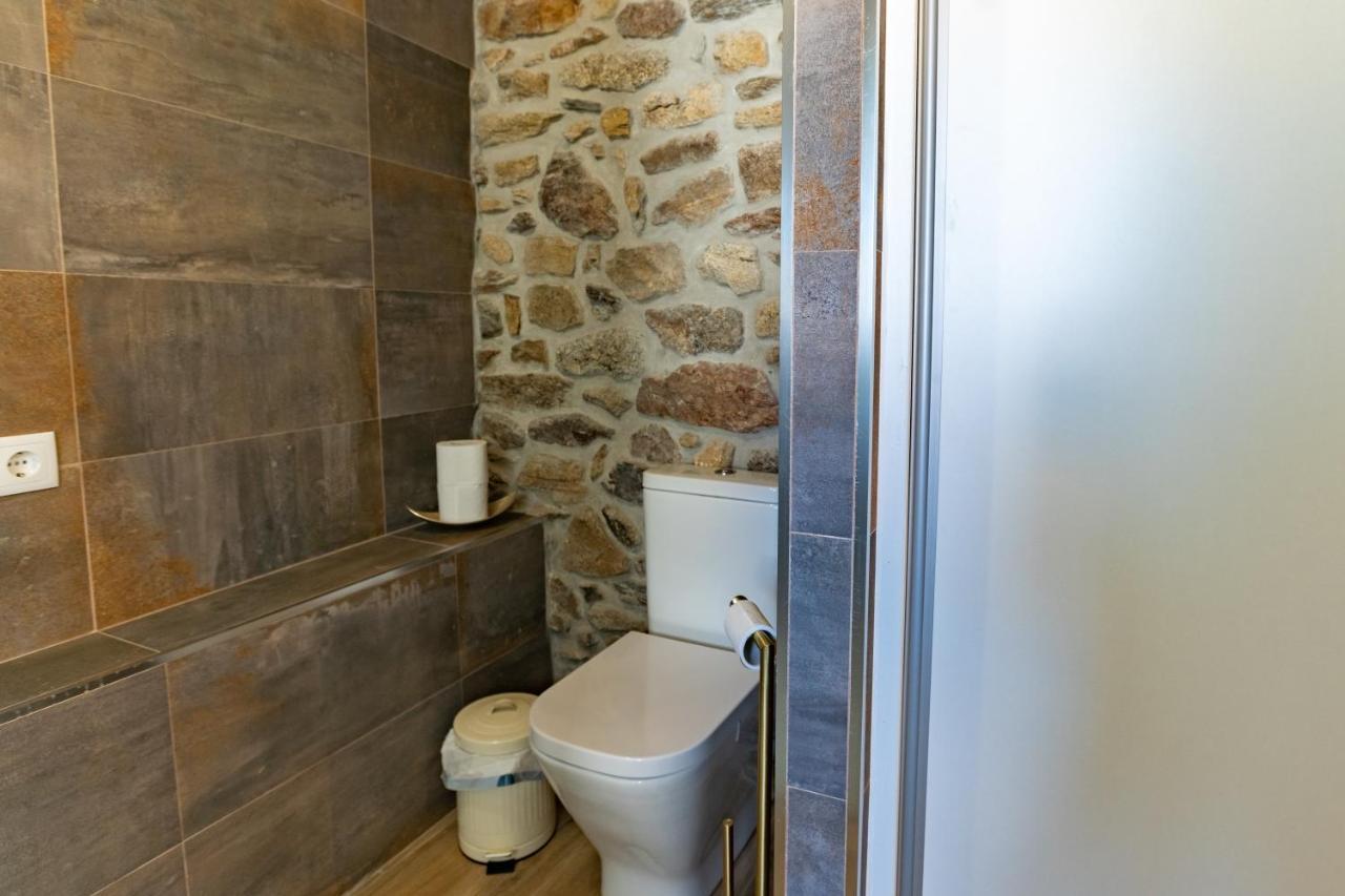 Adega Do Bale Holiday home