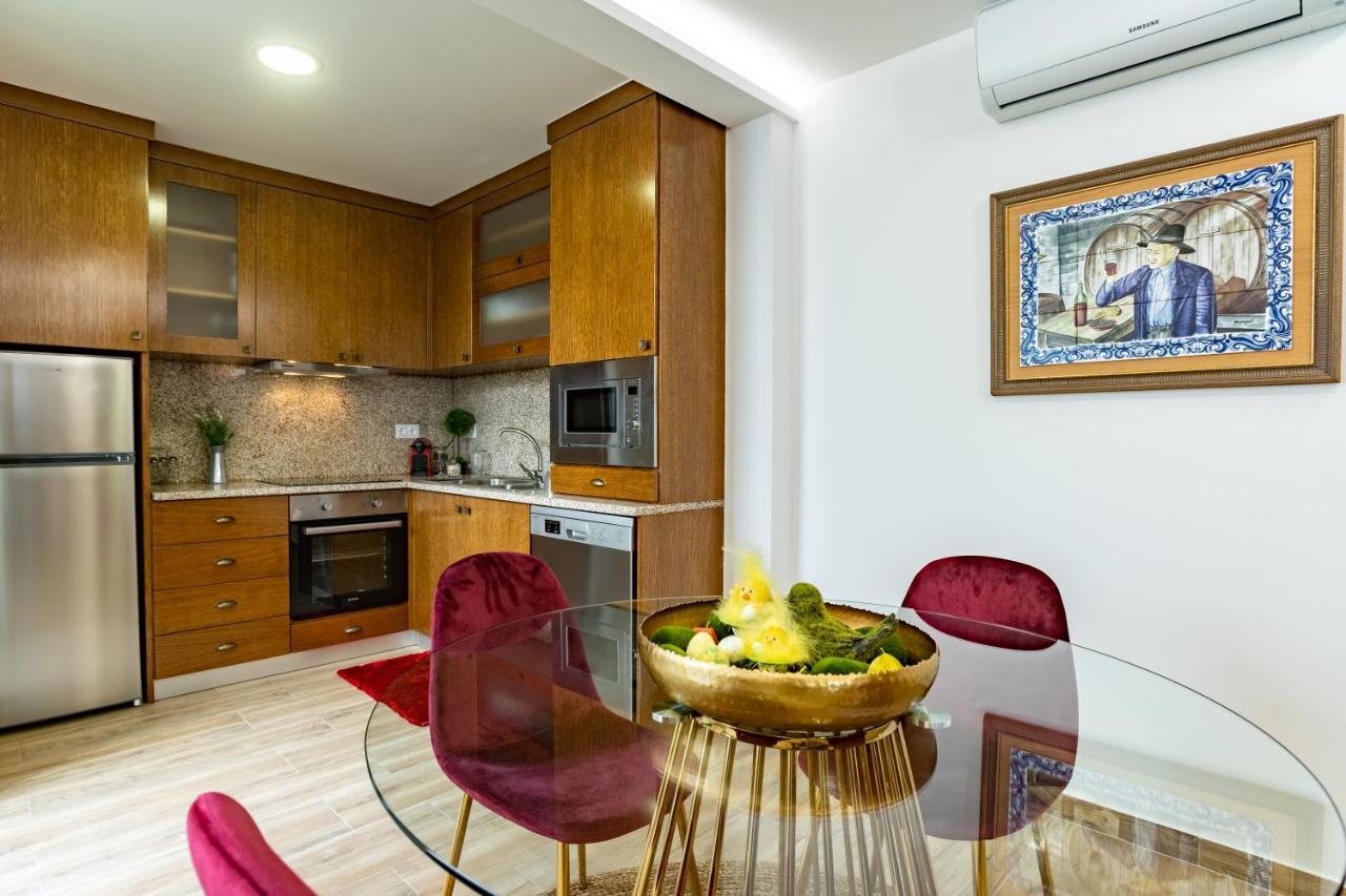 Holiday home Adega Do Bale *