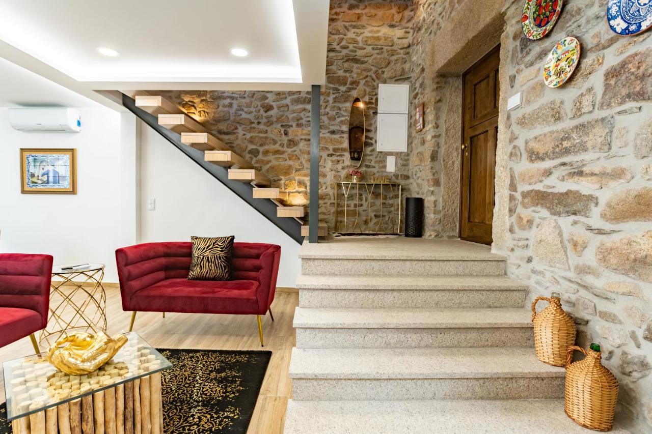 Adega Do Bale Holiday home Miranda do Douro