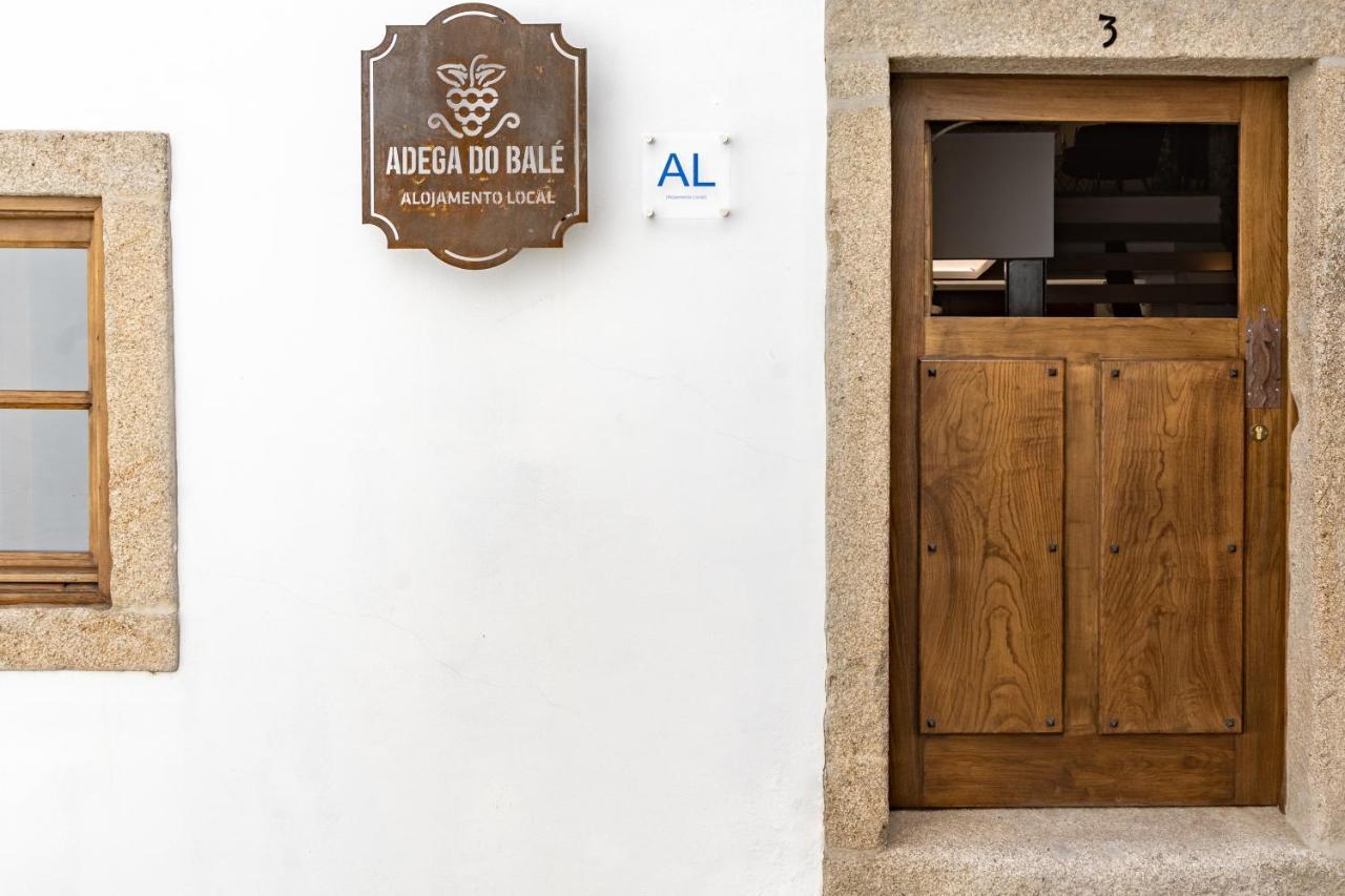Adega Do Bale